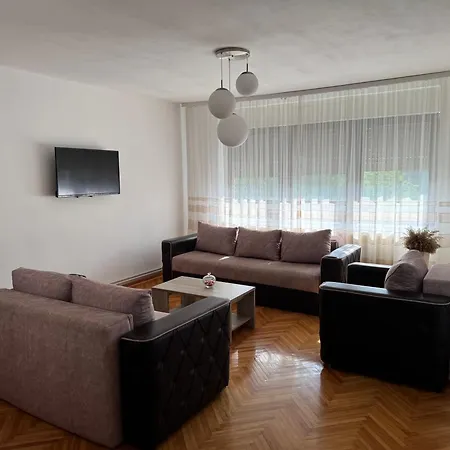Stan Na Dan Apartment