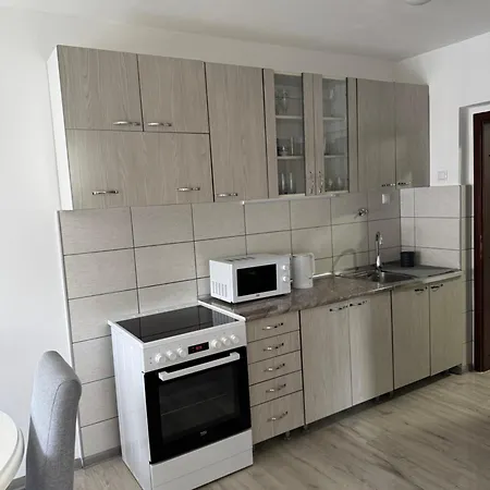 Stan Na Dan Apartment Vrdnik