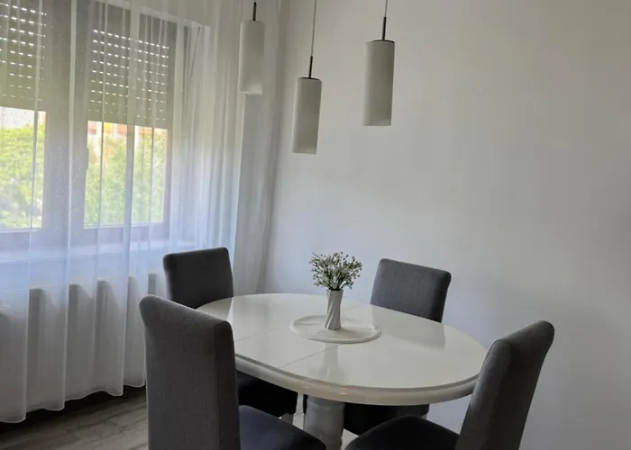 Stan Na Dan شقة *