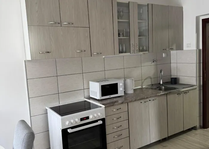 Stan Na Dan شقة فردنيك