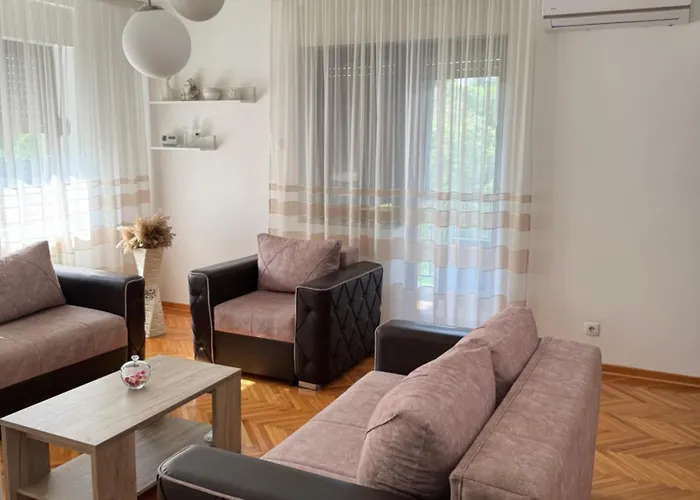 Stan Na Dan شقة فردنيك